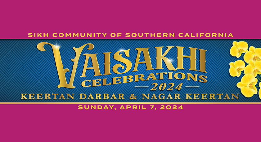 Sikh Dharma of Southern California | Vaisakhi