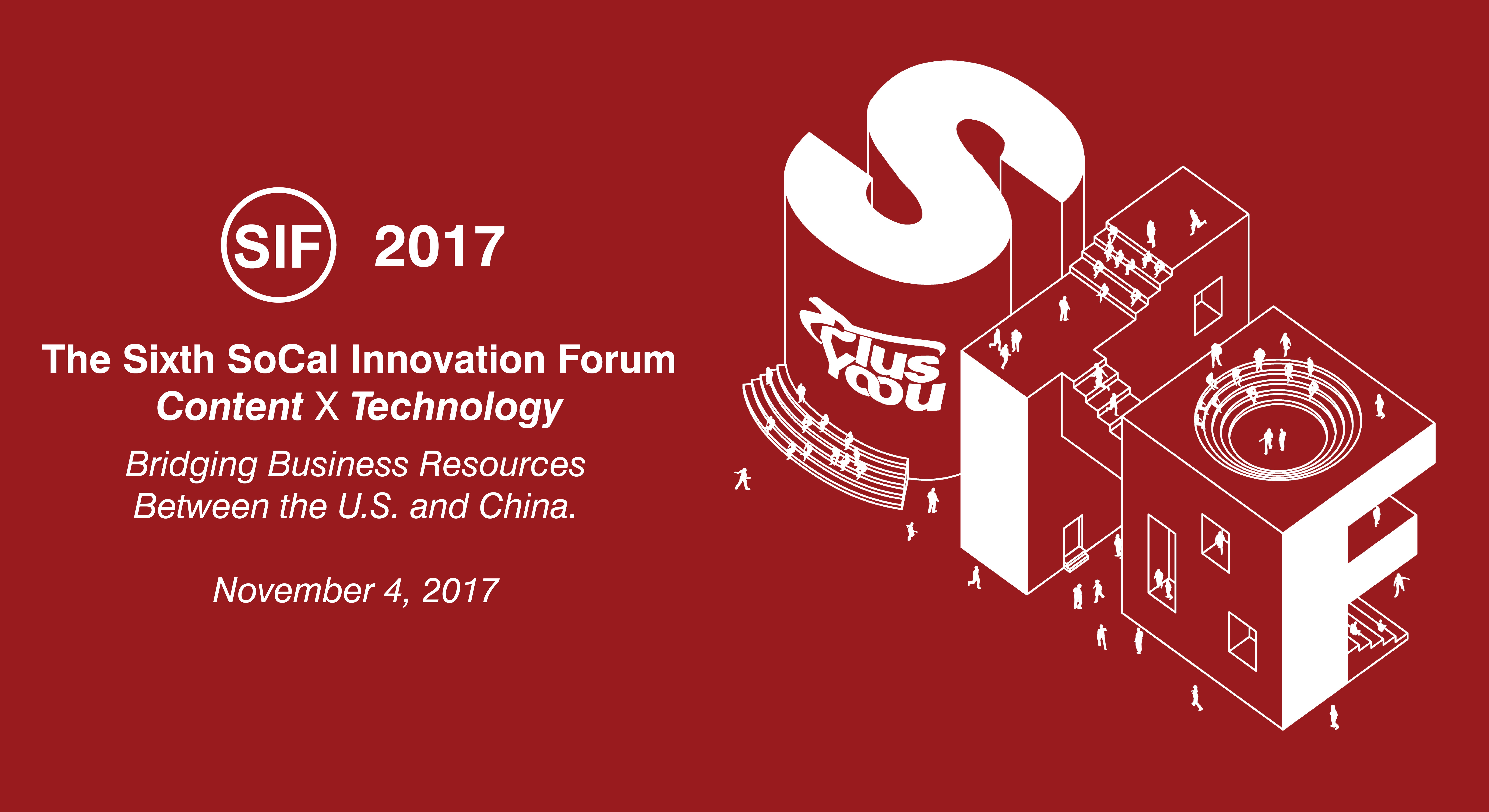 SoCal Innovation Forum 