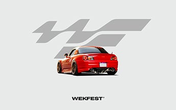 More Info for Wekfest LA 2025