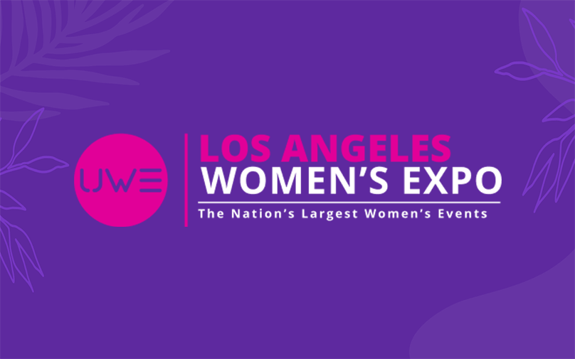 Ultimate Women's Expo