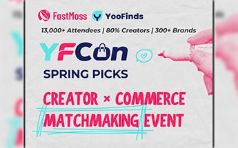 More Info for YFCon Spring Picks