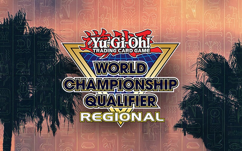 Yugioh! DOOD Regional Qualifier